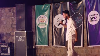 live performance in udhampur Baithak [upl. by Grondin369]