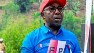 Iyo atiyamamariza kuba umudepite ntibyari kumenyekana ko yakoze Jenoside Musonera [upl. by Epilif14]