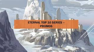 Eternal Top 10 9  Promos [upl. by Nelrah855]