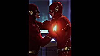 The Flash 1990 and Barry Allen 😥😰😢 shorts flash theflash [upl. by Tadich]