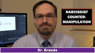 10 Ways to Manipulate a Narcissist  Keeping the Peace with a Narcissist [upl. by Michaeline]