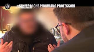 DONAZZAN «TOGLIERE LA PATRIA POTESTA» CABINO«ALLERTATA LA POLIZIA LOCALE» [upl. by Adnama470]