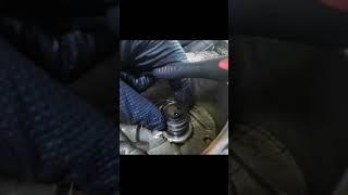 Audi A6 C6 20 TFSI Timing Chain Without Removing Engine ea113 audi a6c6 tfsi [upl. by Thagard]