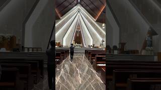 Gereja santo Yosafat [upl. by Aileda]