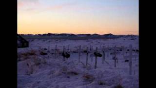 PRAGTFULD Grønlandsk julemelodi  Guuterput [upl. by Lenhart]