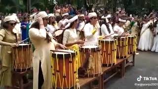 Kerala drums [upl. by Lien319]