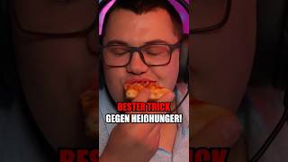 Bester Trick gegen Heißhunger [upl. by Vasilek]