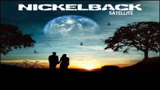 Nickelback Satellite HQ [upl. by Arda]