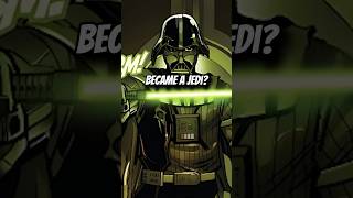 When Darth Vader Became a Jedi [upl. by Gayelord578]