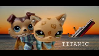 Titanic LPS trailer [upl. by Acsicnarf]