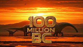 100 Million BC I HD I Nanar I Film complet en Français [upl. by Allen490]