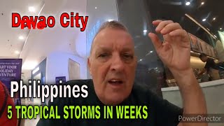 Life Vlog 465 EXPLAIN TYPHOON SEASON THE SAD REALITY PHILIPPINES [upl. by Rosmarin]