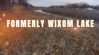 Formerly Beautiful Wixom Lake [upl. by Guinevere]