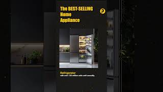 BEST SELLING Home Appliance  Did You Know [upl. by Nielson]