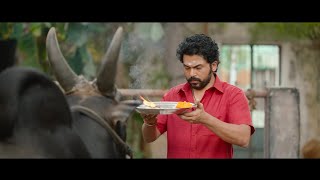 Meiyazhagan Full Movie In Tamil  Karthi  SriDivya  Arvind Swamy  Swathi  Ram  Facts and Review [upl. by Jodie998]