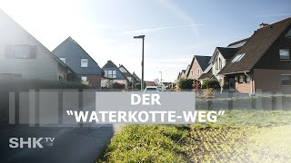 Waterkotte berät in Wülfrath  SHKTV Nachrichten [upl. by Tacita]