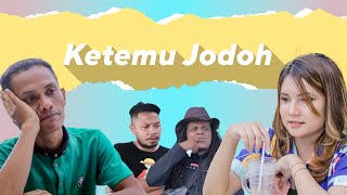 KAMPUNG TAWA ep KESOMBONGAN PADA PANDANGAN PERTAMA  Kaboax Katawa Bareng Orang Kupang [upl. by Suckow]