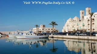 Molfetta Puglia Italy [upl. by Burne]