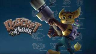 Ratchet and Clank OST  Veldin In Peril  Chairman Drek [upl. by Cathey]