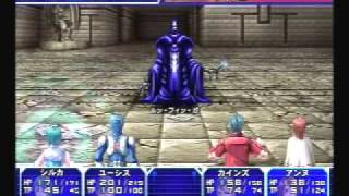 Sega Ages Phantasy Star Generation 2  Capeone [upl. by Ahselrac]