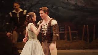 Giselle  English National Ballet at the London Coliseum  Trailer [upl. by Dehlia346]