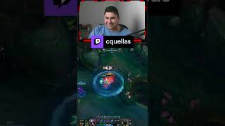 Agora eu só preciso aprender a farmar itemizar combar  cquellas em Twitch [upl. by Edward]