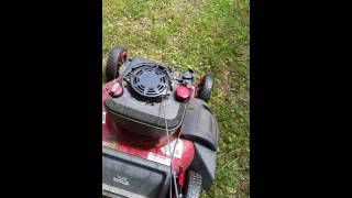 Lawn mower sounds [upl. by Eulalia]