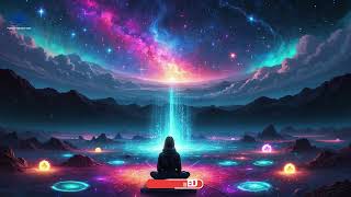 741 Hz Meditation Music for Focus and Serenity [upl. by Llednor818]