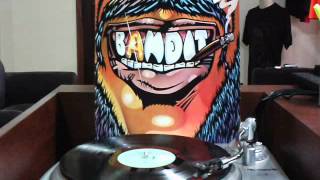 Bandit  Hung Up On Your Love 1976 Cliff Williams ACDC [upl. by Gautier]