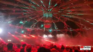 Estella Boersma  Monegros Desert Festival 2024《Stage Awakenings》 [upl. by Valorie]