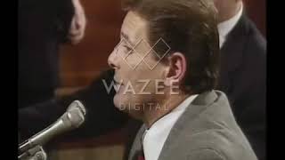 1993 SAMMY GRAVANO TESTIMONY TO U S SENATE [upl. by Atsahs588]