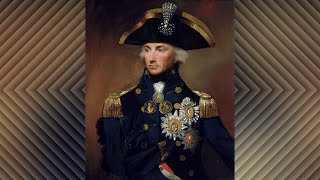 The life of Admiral Horatio Nelson  1758 – 1805 [upl. by Anirehs]