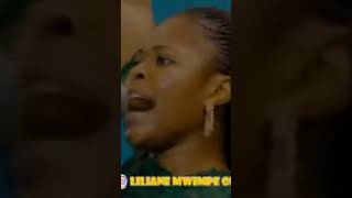 Hakuna wa kufanana naye  Lilian Mwimpe [upl. by Richia]