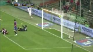 PALERMO IL CAMPIONATO DEI RECORD STAGIONE 20092010 PARTE 4 [upl. by Jabez]