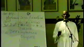 Dr Sebi Talks about Milk and Honey [upl. by Ailegra]