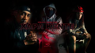 Apollo G  Xapa kente ft Drenaz Pika Official Video Prod By Kyo [upl. by Caron]