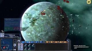 Lets Play Star Wars Empire at War Empire Campaign  part 7 Defense [upl. by Gyasi]