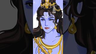 🤯 Krishna vs Balarama The Clash That Shocked Everyone ⚡ytshorts krishna sanatandharma hindu [upl. by Nnyla]