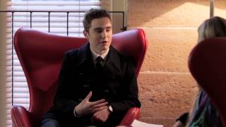 HARRISON CRAIG  Interview BPMTV June 2013 [upl. by Luas197]