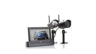 ALC 2 Camera Security System [upl. by Westhead503]