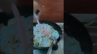 Sabudana ki recipe Quick and easy food tastyrecipes likeandsubscribe [upl. by Annez]