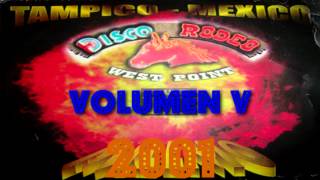 Disco Rodeo West Point Volumen 5 [upl. by Dailey]