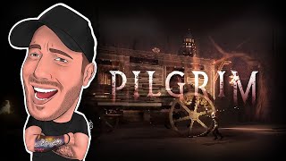 PILGRIM 2  app [upl. by Medea995]