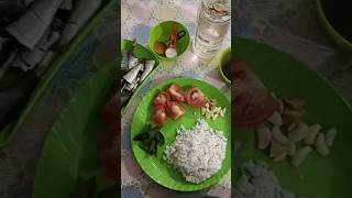 Peera Curryമത്തി Cooking Food Receipe Short food [upl. by Haikan717]