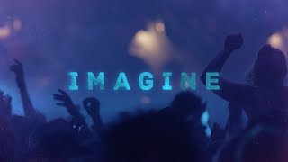 Bass Modulators  Imagine Official 4K Videoclip [upl. by Yates]