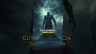 ¡Gigantes y el Diluvio historiaantigua mitologia religion nephilim cultura shorts [upl. by Eesdnil]