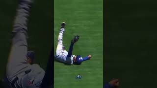 Great catch by Kiermaier 🔥 shorts viral [upl. by Landmeier]