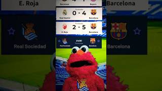 Real Sociedad vs Barcelona 😦 ¿Sobrevivira o saldrá Goleado La Liga Real Madrid Hansi Flick Barca [upl. by Rhett304]