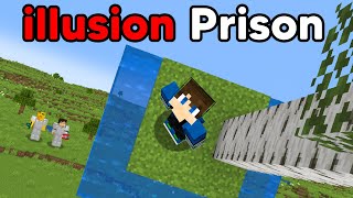 This Illusion Prison Took 17 Hours to Escape… [upl. by Farly]