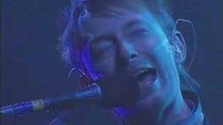 Radiohead  225 Glastonbury 2003 [upl. by Secilu]